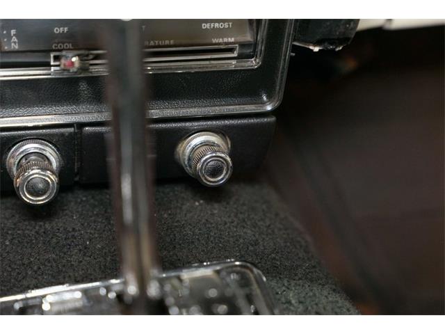 1969 Mercury Cougar (CC-2083804) for sale in Kentwood, Michigan