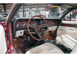 1969 Mercury Cougar (CC-2083804) for sale in Kentwood, Michigan