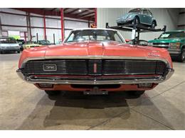 1969 Mercury Cougar (CC-2083804) for sale in Kentwood, Michigan