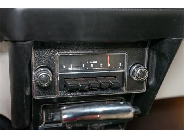 1969 Mercury Cougar (CC-2083804) for sale in Kentwood, Michigan