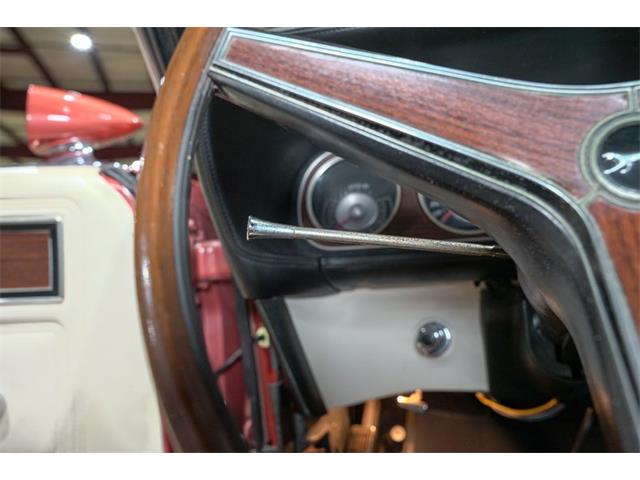 1969 Mercury Cougar (CC-2083804) for sale in Kentwood, Michigan