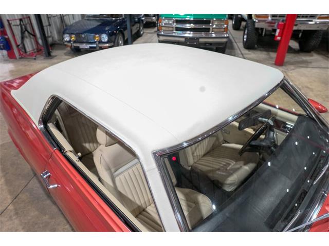 1969 Mercury Cougar (CC-2083804) for sale in Kentwood, Michigan