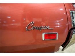 1969 Mercury Cougar (CC-2083804) for sale in Kentwood, Michigan