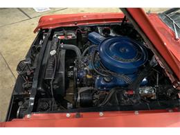1969 Mercury Cougar (CC-2083804) for sale in Kentwood, Michigan