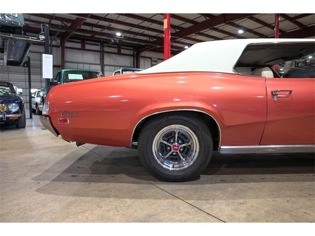 1969 Mercury Cougar (CC-2083804) for sale in Kentwood, Michigan