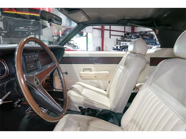 1969 Mercury Cougar (CC-2083804) for sale in Kentwood, Michigan
