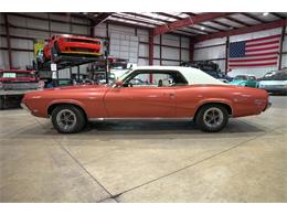 1969 Mercury Cougar (CC-2083804) for sale in Kentwood, Michigan