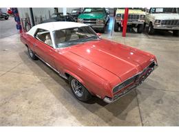 1969 Mercury Cougar (CC-2083804) for sale in Kentwood, Michigan
