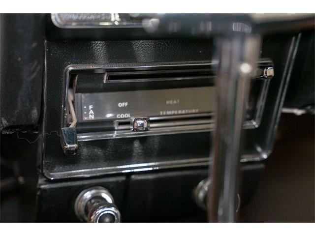 1969 Mercury Cougar (CC-2083804) for sale in Kentwood, Michigan