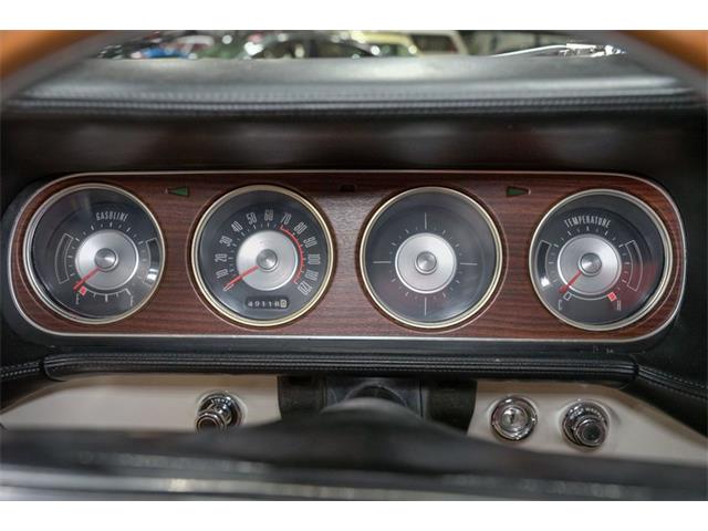 1969 Mercury Cougar (CC-2083804) for sale in Kentwood, Michigan