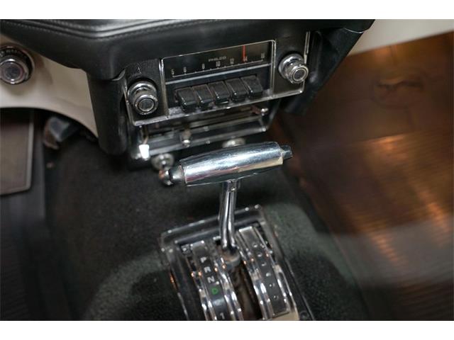 1969 Mercury Cougar (CC-2083804) for sale in Kentwood, Michigan