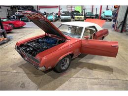 1969 Mercury Cougar (CC-2083804) for sale in Kentwood, Michigan