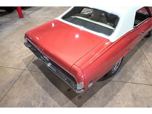 1969 Mercury Cougar (CC-2083804) for sale in Kentwood, Michigan