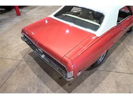 1969 Mercury Cougar (CC-2083804) for sale in Kentwood, Michigan