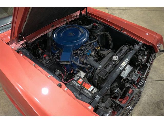 1969 Mercury Cougar (CC-2083804) for sale in Kentwood, Michigan