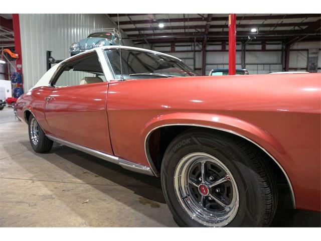 1969 Mercury Cougar (CC-2083804) for sale in Kentwood, Michigan