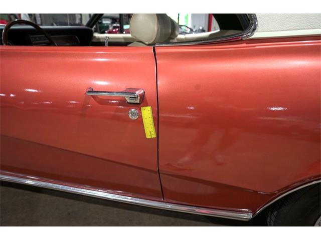 1969 Mercury Cougar (CC-2083804) for sale in Kentwood, Michigan