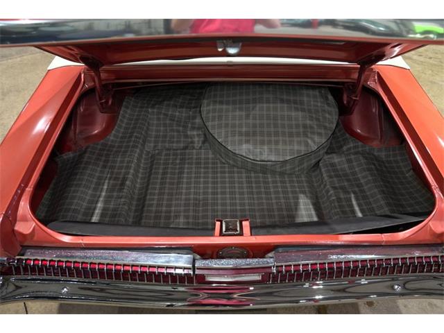 1969 Mercury Cougar (CC-2083804) for sale in Kentwood, Michigan
