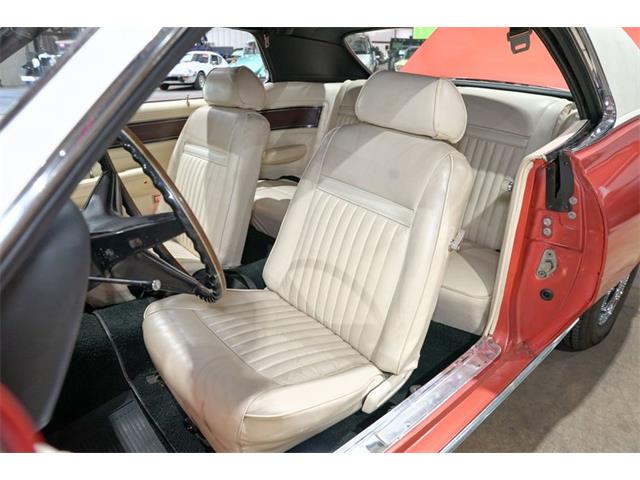 1969 Mercury Cougar (CC-2083804) for sale in Kentwood, Michigan