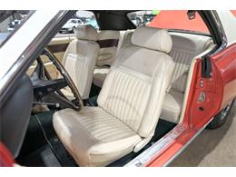1969 Mercury Cougar (CC-2083804) for sale in Kentwood, Michigan