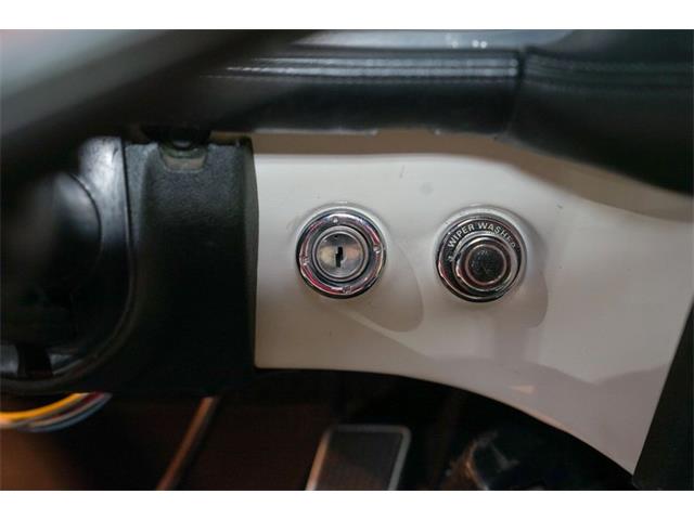 1969 Mercury Cougar (CC-2083804) for sale in Kentwood, Michigan