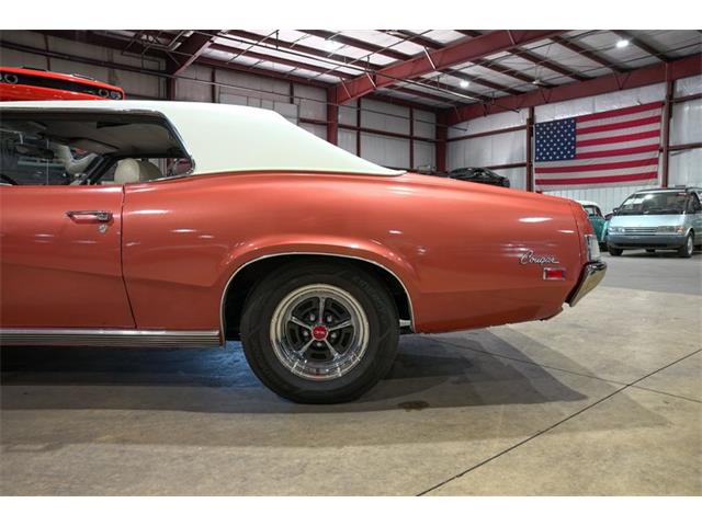 1969 Mercury Cougar (CC-2083804) for sale in Kentwood, Michigan