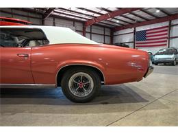 1969 Mercury Cougar (CC-2083804) for sale in Kentwood, Michigan