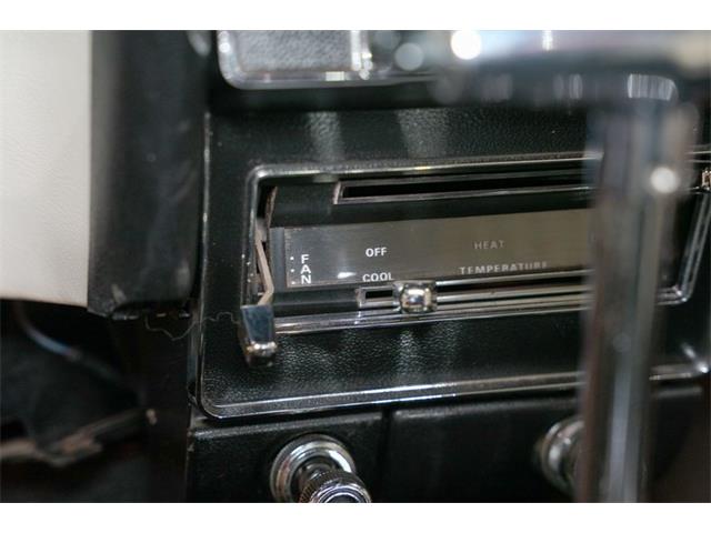 1969 Mercury Cougar (CC-2083804) for sale in Kentwood, Michigan