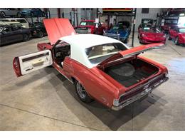 1969 Mercury Cougar (CC-2083804) for sale in Kentwood, Michigan