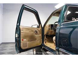 1996 Chevrolet Silverado (CC-2083805) for sale in Concord, North Carolina