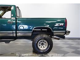 1996 Chevrolet Silverado (CC-2083805) for sale in Concord, North Carolina