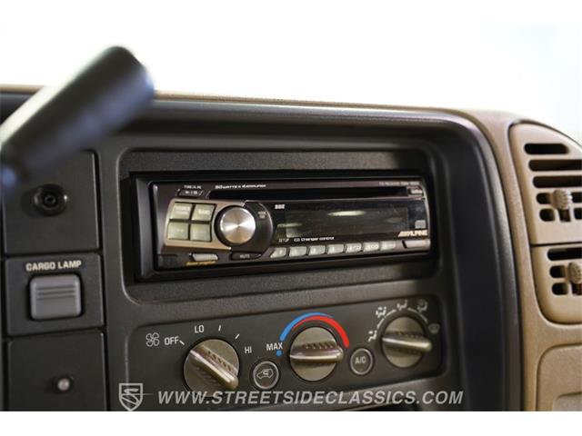 1996 Chevrolet Silverado (CC-2083805) for sale in Concord, North Carolina