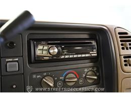 1996 Chevrolet Silverado (CC-2083805) for sale in Concord, North Carolina