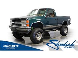 1996 Chevrolet Silverado (CC-2083805) for sale in Concord, North Carolina