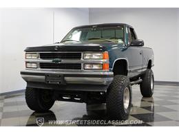 1996 Chevrolet Silverado (CC-2083805) for sale in Concord, North Carolina