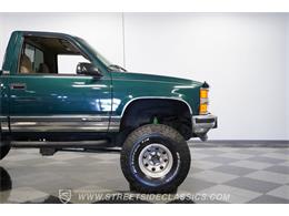 1996 Chevrolet Silverado (CC-2083805) for sale in Concord, North Carolina