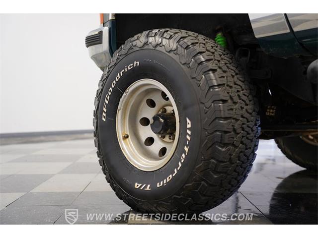 1996 Chevrolet Silverado (CC-2083805) for sale in Concord, North Carolina