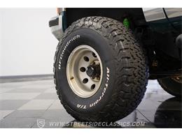 1996 Chevrolet Silverado (CC-2083805) for sale in Concord, North Carolina
