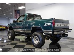 1996 Chevrolet Silverado (CC-2083805) for sale in Concord, North Carolina