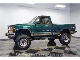 1996 Chevrolet Silverado (CC-2083805) for sale in Concord, North Carolina