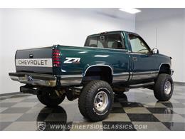 1996 Chevrolet Silverado (CC-2083805) for sale in Concord, North Carolina