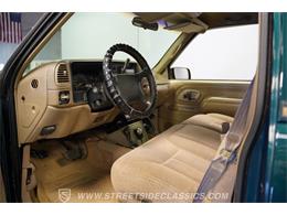 1996 Chevrolet Silverado (CC-2083805) for sale in Concord, North Carolina