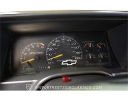 1996 Chevrolet Silverado (CC-2083805) for sale in Concord, North Carolina