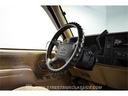 1996 Chevrolet Silverado (CC-2083805) for sale in Concord, North Carolina
