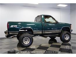 1996 Chevrolet Silverado (CC-2083805) for sale in Concord, North Carolina