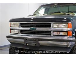 1996 Chevrolet Silverado (CC-2083805) for sale in Concord, North Carolina