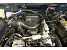 1996 Chevrolet Silverado (CC-2083805) for sale in Concord, North Carolina