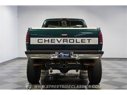 1996 Chevrolet Silverado (CC-2083805) for sale in Concord, North Carolina