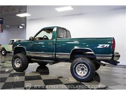 1996 Chevrolet Silverado (CC-2083805) for sale in Concord, North Carolina
