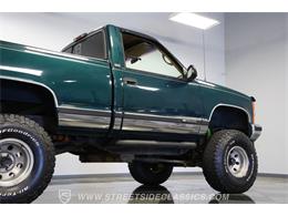 1996 Chevrolet Silverado (CC-2083805) for sale in Concord, North Carolina